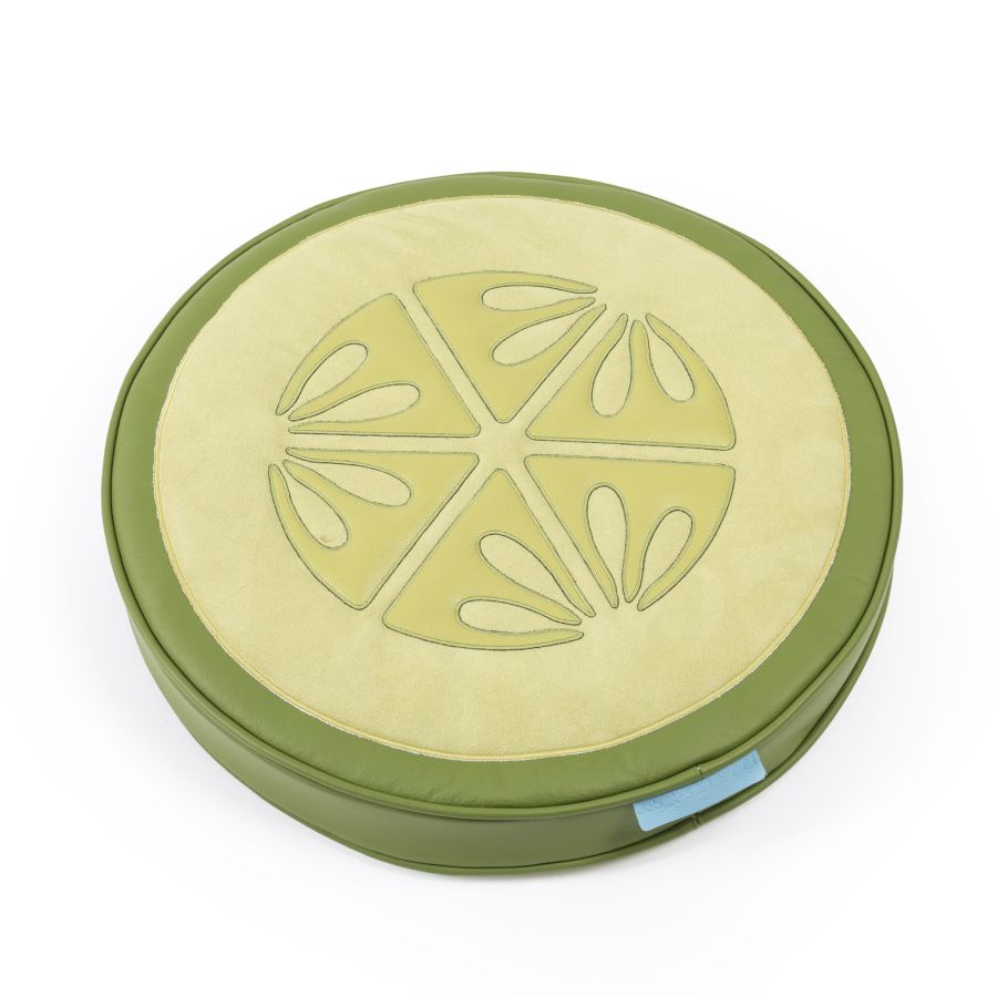 Seletti Cucumber Cushion Nuova
