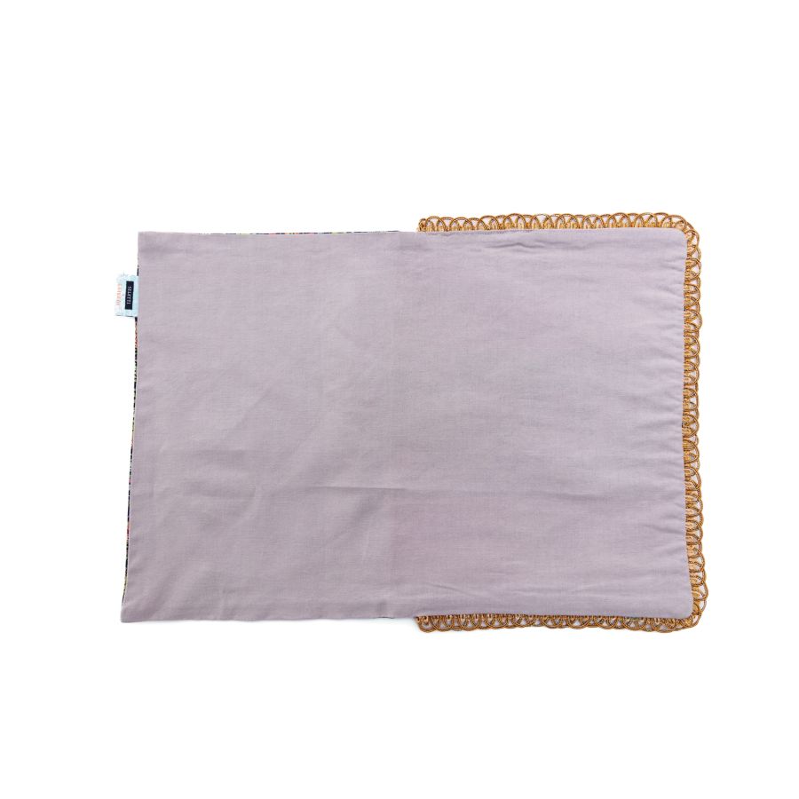 Seletti Hybrid Tablemats Zirma In Linea