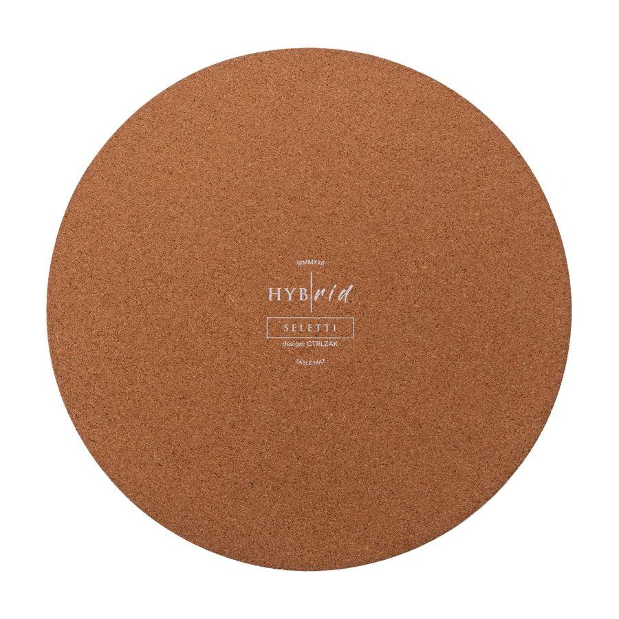 Seletti Hybrid Tablemats Huaricanga Vendita