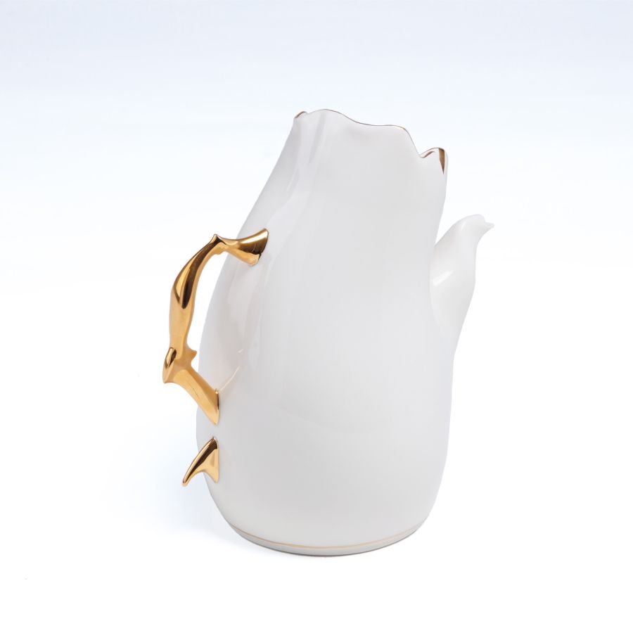 Seletti Meltdown Teapot Fino Al -60%