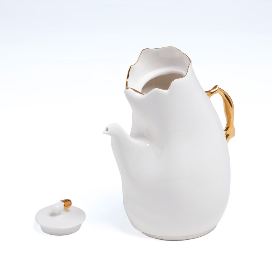 Seletti Meltdown Teapot Fino Al -60%