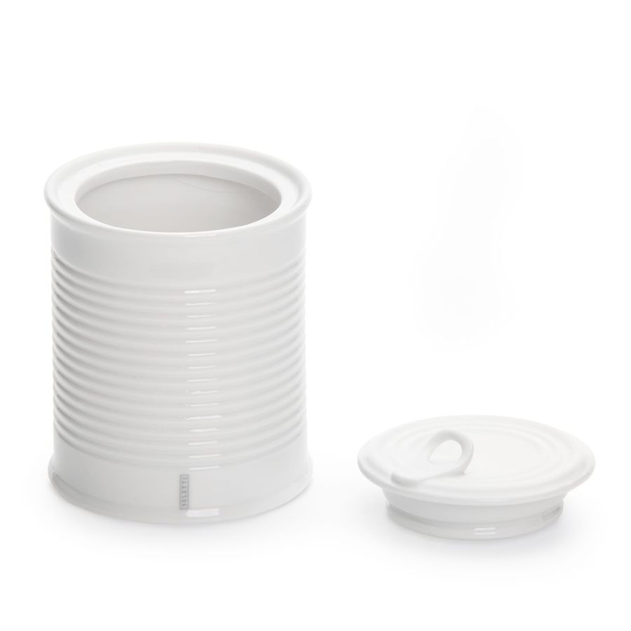 Seletti Estetico Quotidiano The Medium Can Lid Convenienza