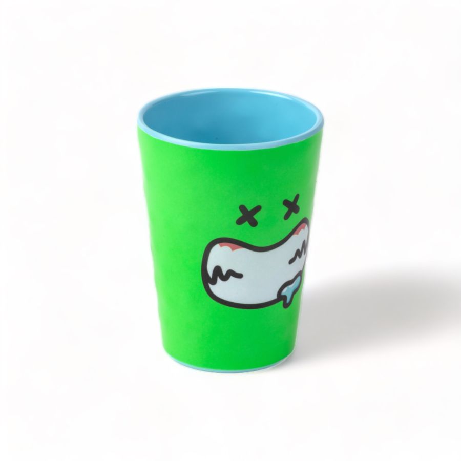 Seletti Melamine Glass Monsters Ezio Offerta