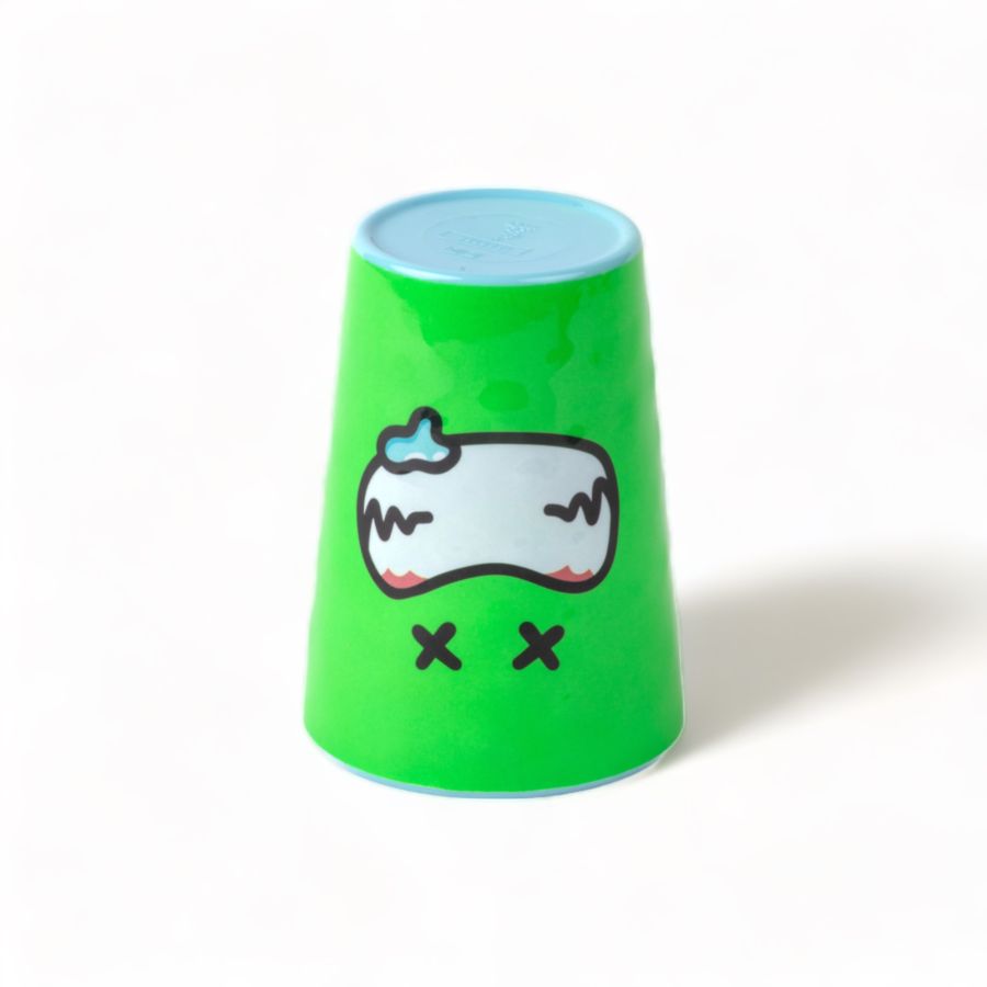 Seletti Melamine Glass Monsters Ezio Offerta