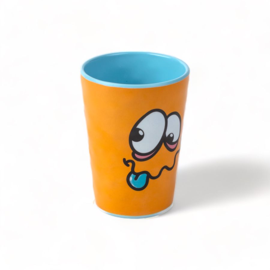 Seletti Melamine Glass Monsters Gianni Economico
