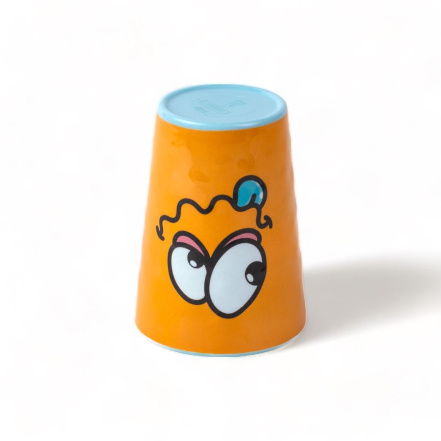 Seletti Melamine Glass Monsters Gianni Economico