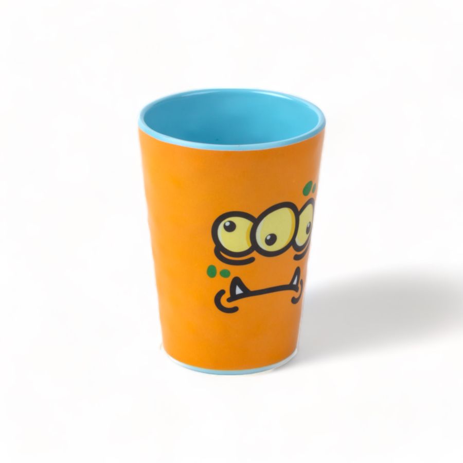 Seletti Melamine Glass Monsters Alberto Online