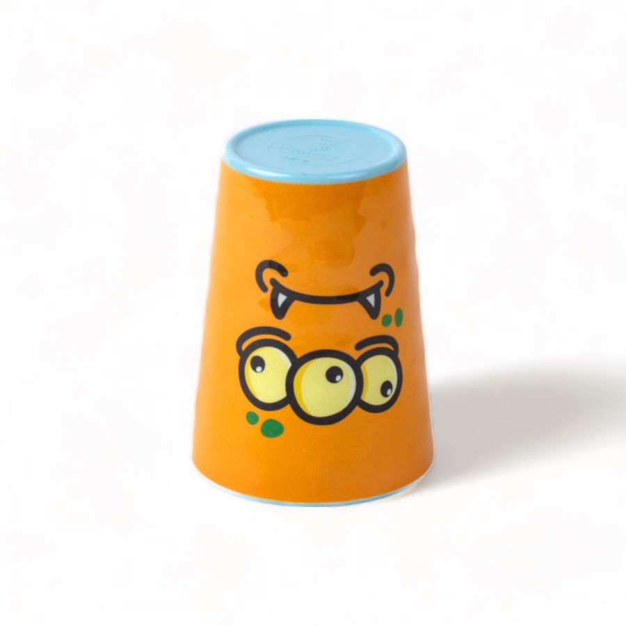Seletti Melamine Glass Monsters Alberto Online