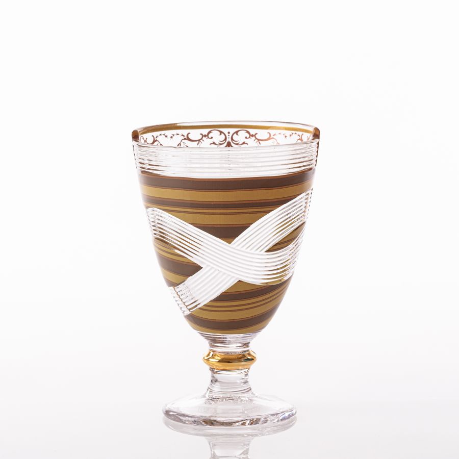 Seletti Hybrid Glasses Pannotia Set of 3 I Più Venduti
