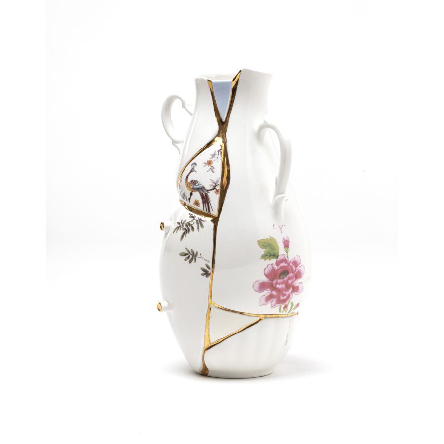 Seletti Kinstugi Vase Big In Saldo