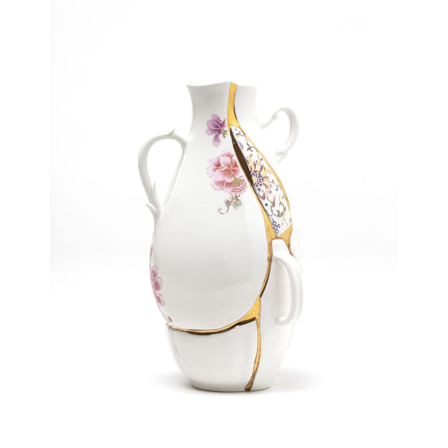 Seletti Kinstugi Vase Big In Saldo
