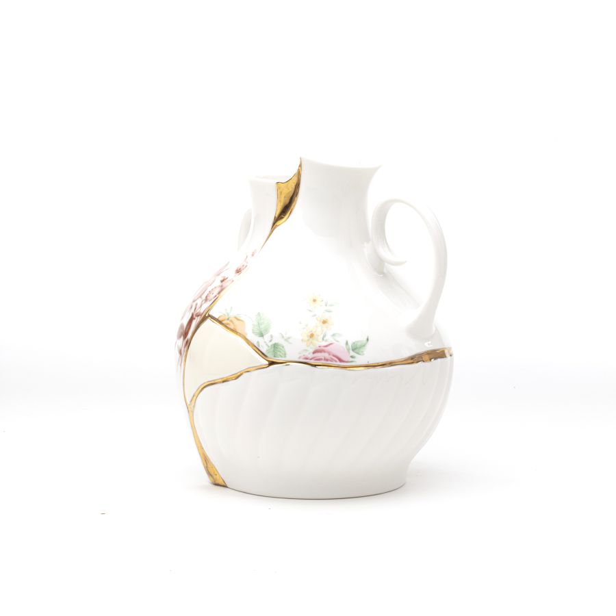 Seletti Kinstugi Vase Big Nuova