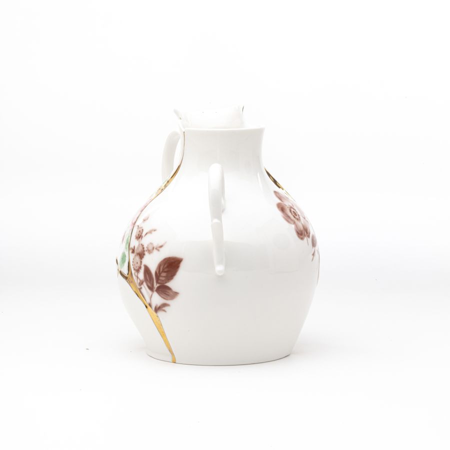Seletti Kinstugi Vase Big Nuova