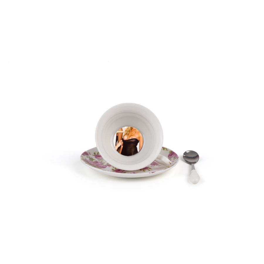 Seletti Teacup Tarin Moda