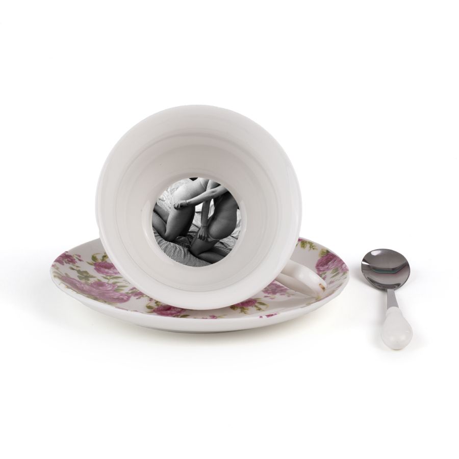 Seletti Teacup Tarin 2025