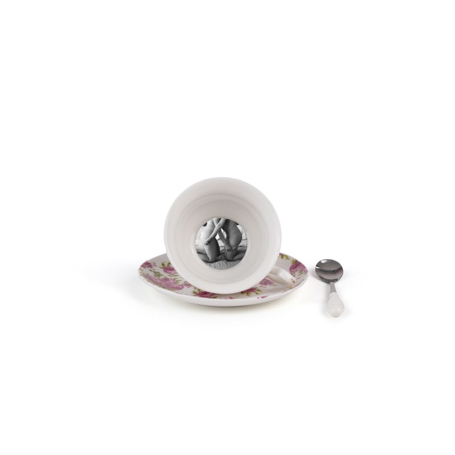 Seletti Teacup Tarin 2025
