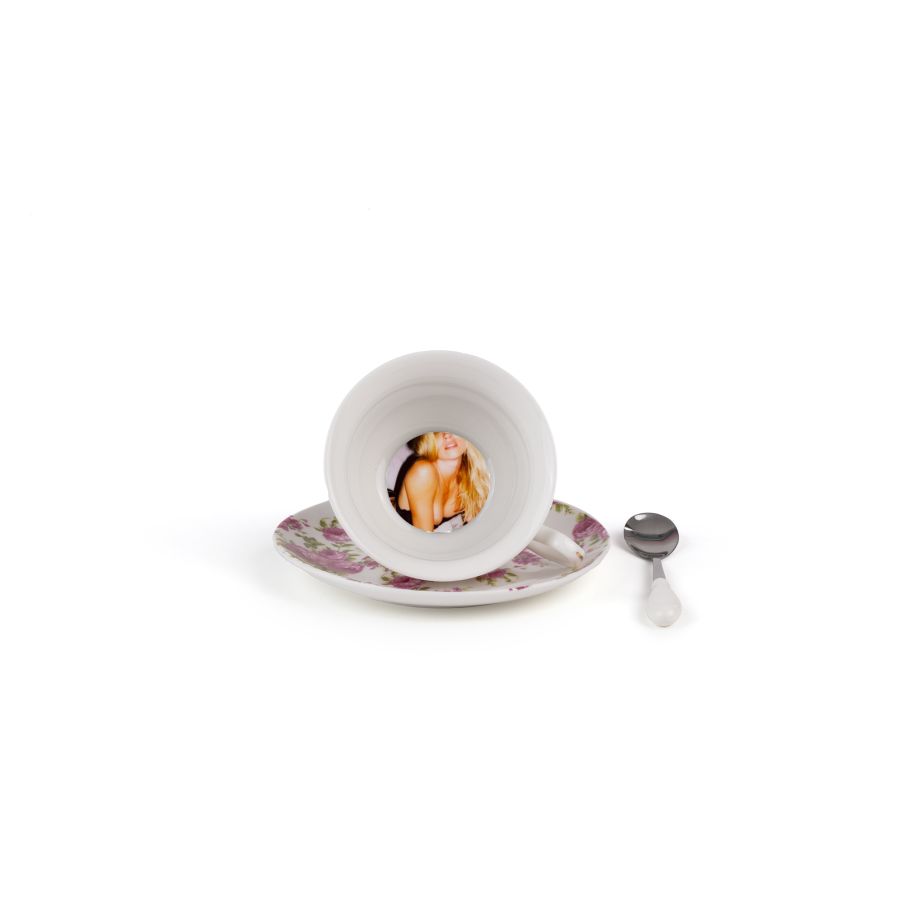 Seletti Teacup Tarin Italia