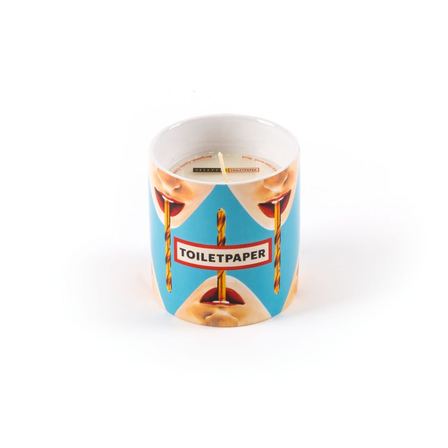 Seletti Candle Drill Prezzo Ridotto