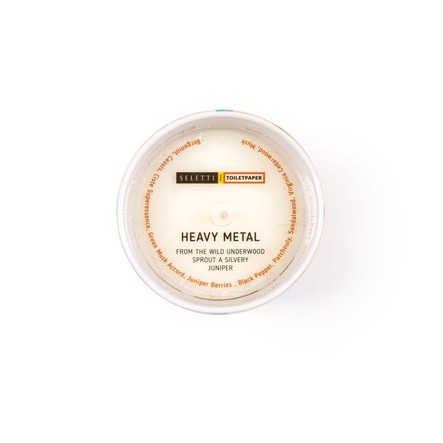 Seletti Candle Drill Prezzo Ridotto