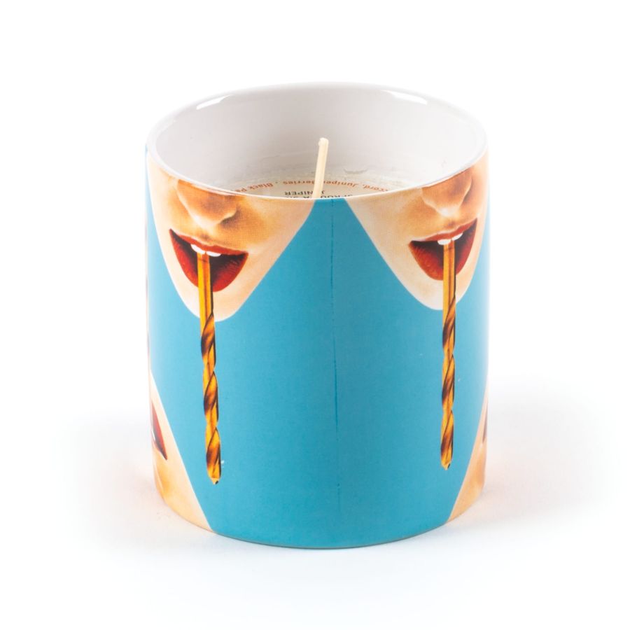 Seletti Candle Drill Prezzo Ridotto