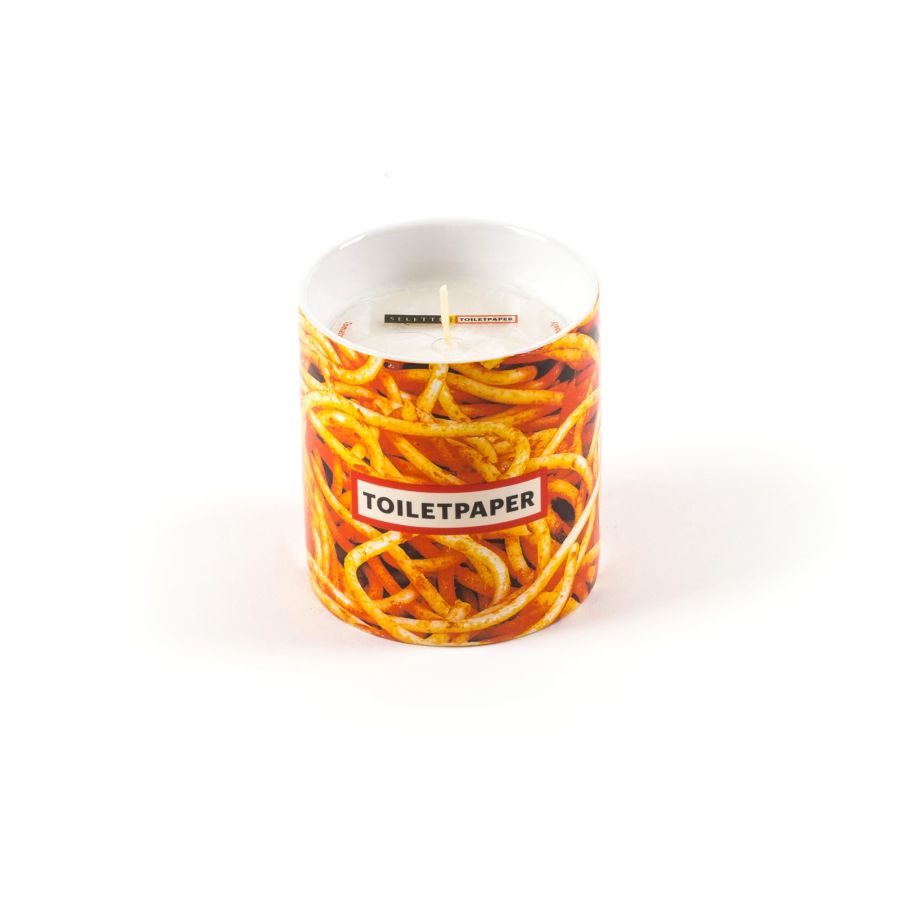 Seletti Candle Spaghetti Sottocosto