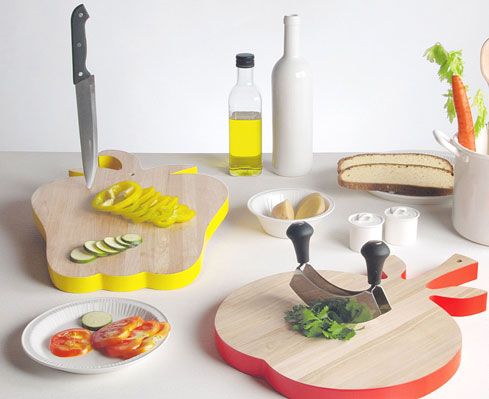 Seletti Vege-Table Broccoli Convenienza