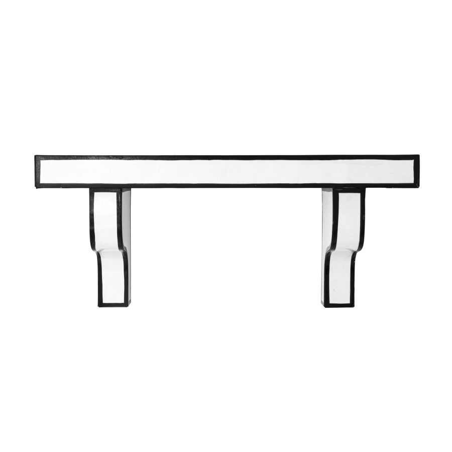 Seletti CUT 'N PASTE Shelf Big Presa