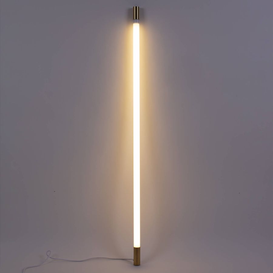 Seletti Linea Golden End white In Vendita