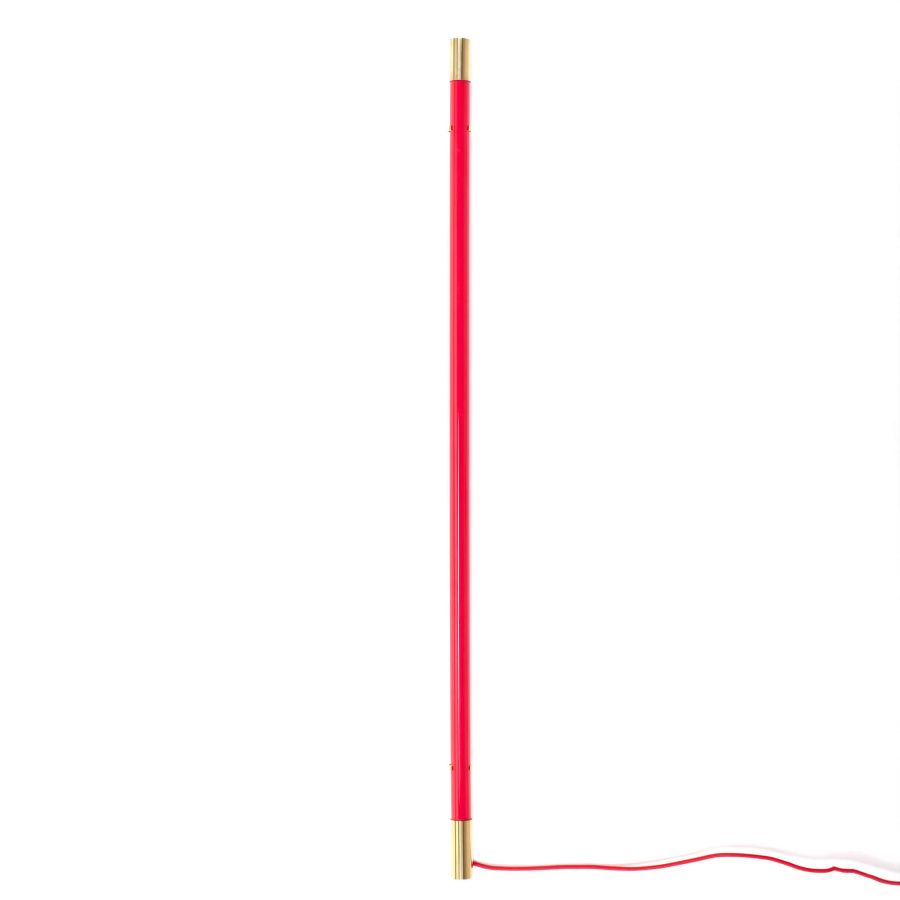 Seletti Linea Golden End Red Saldi