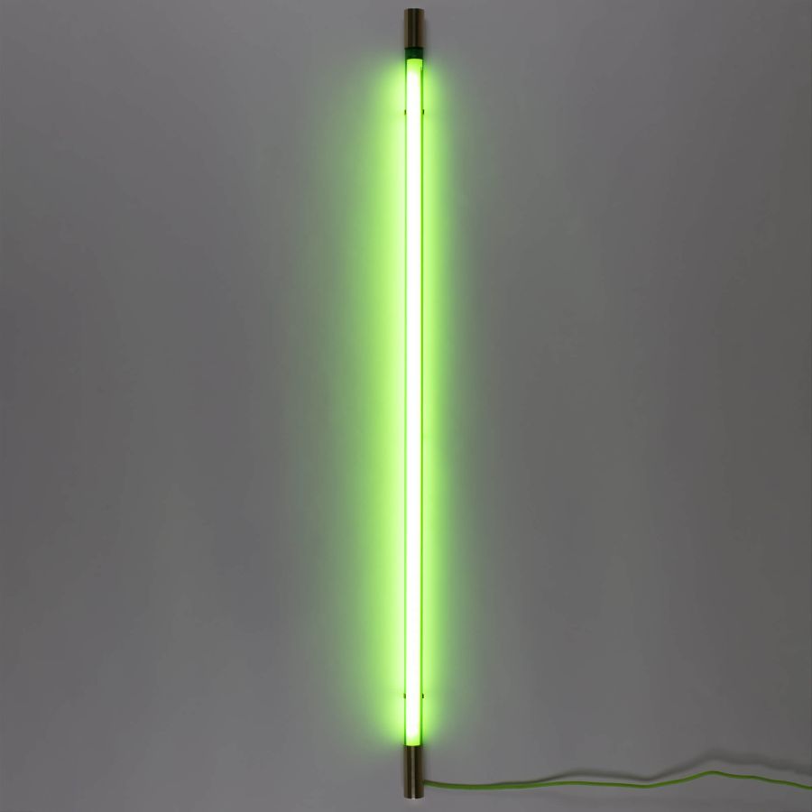 Seletti Linea Golden End Green Offerte