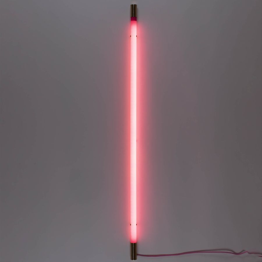 Seletti Linea Golden End Fucsia Hotsell