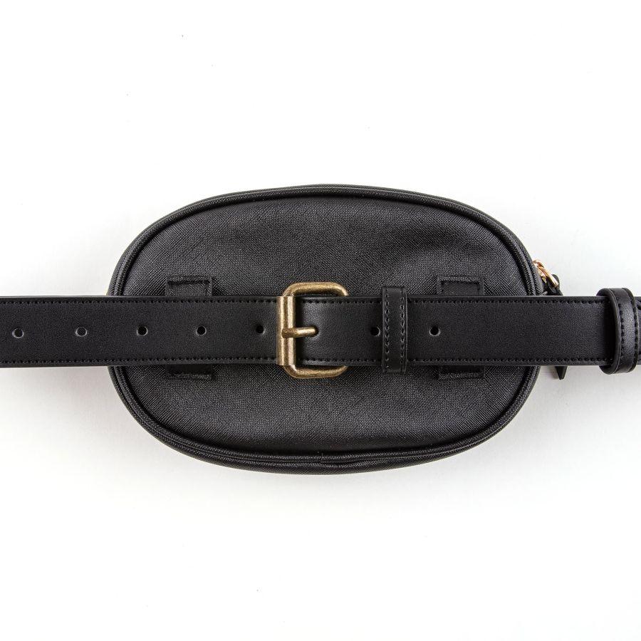 Seletti Waist Bag Eye & Mouth 2025