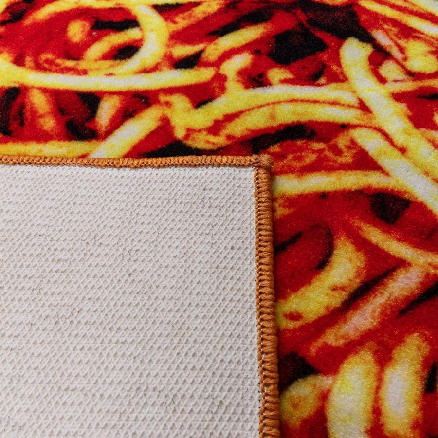 Seletti Mat Spaghetti Spedizione Gratuita
