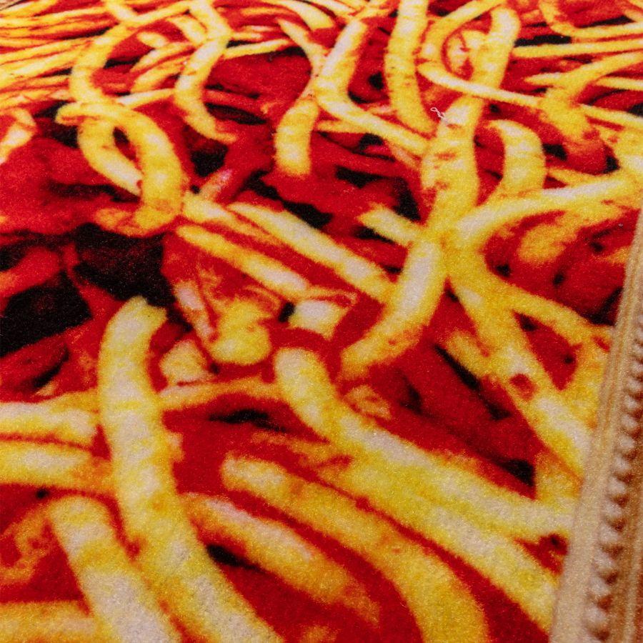 Seletti Mat Spaghetti Spedizione Gratuita