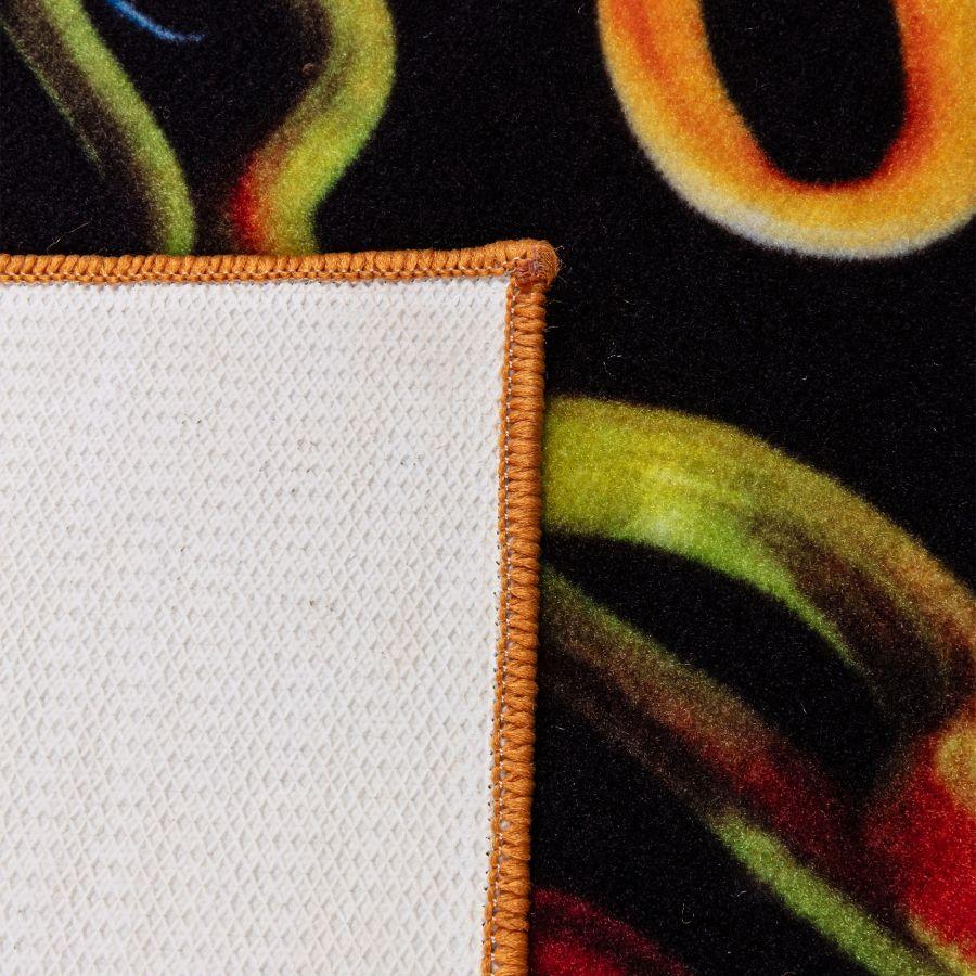 Seletti Mat Snakes Pezzi Unici