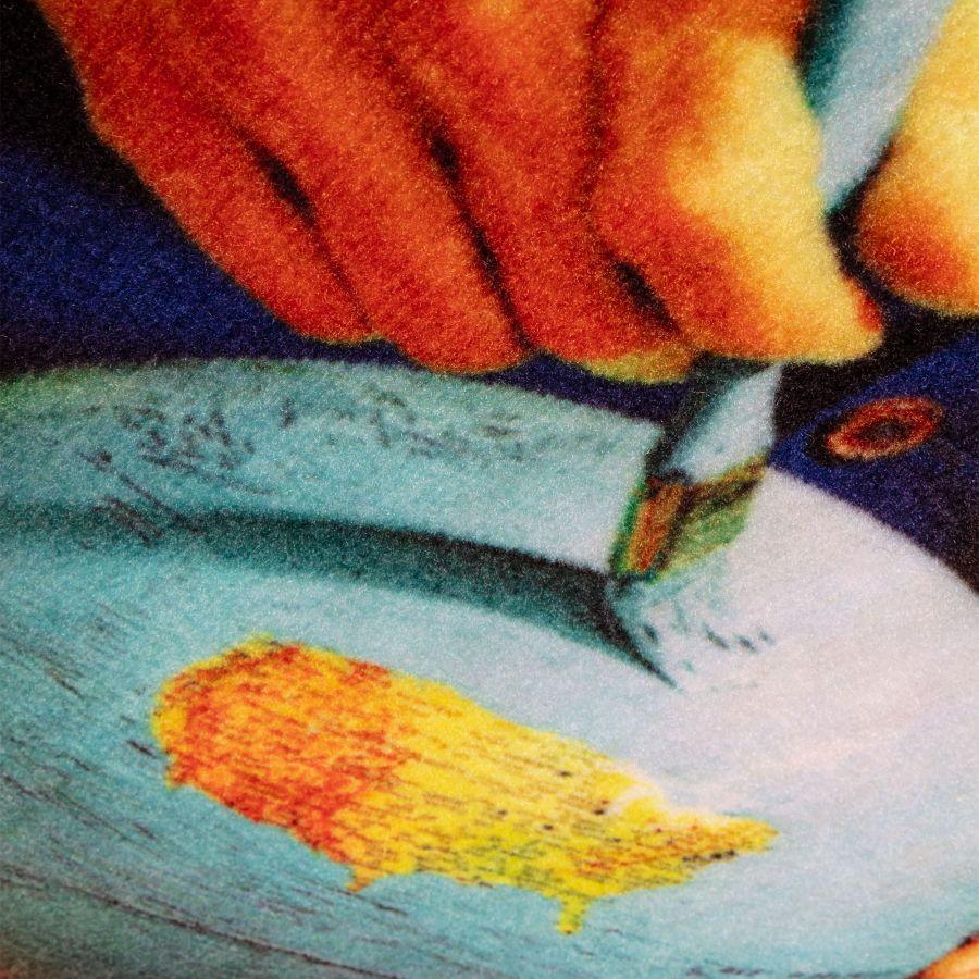 Seletti Mat Globe Acquista Ora