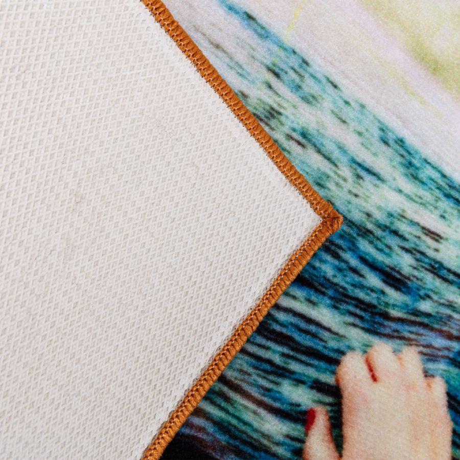 Seletti Mat Seagirl Consegna Veloce