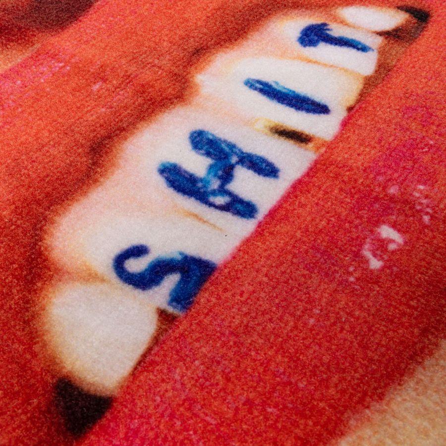 Seletti Mat Shit Face Promozione Limitata