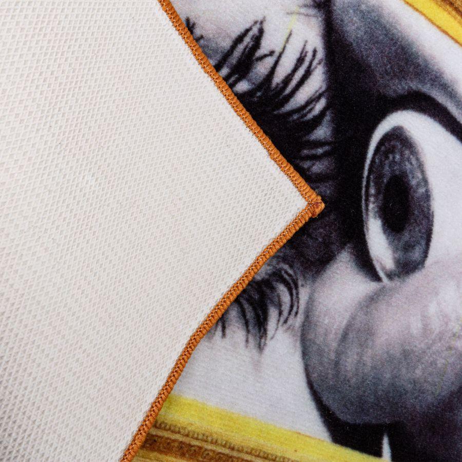 Seletti Mat Eye and Mouth Shopping Online