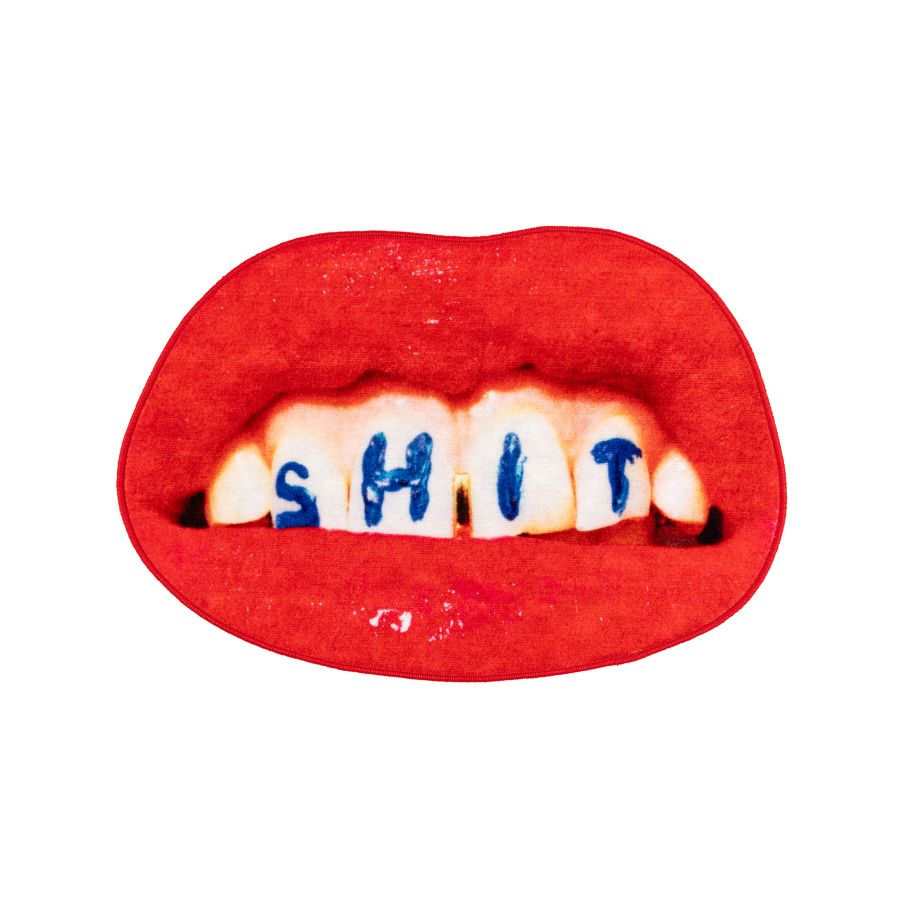 Seletti Mat Shit