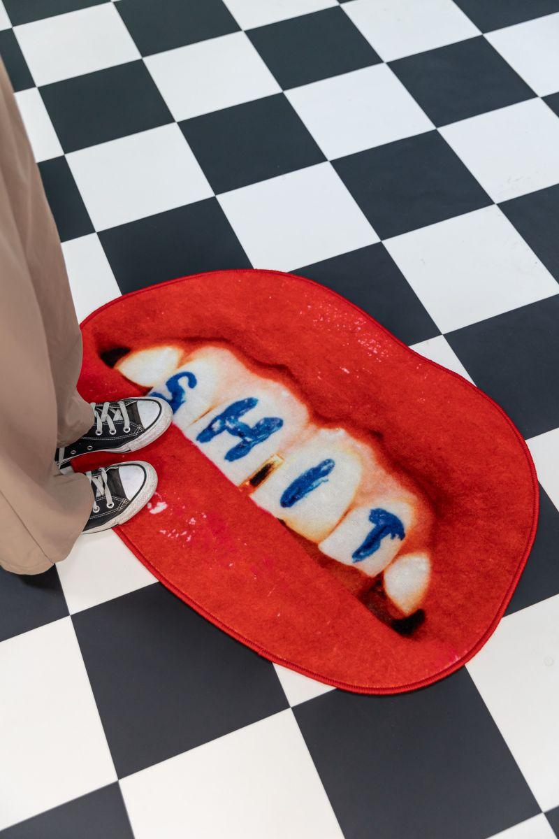 Seletti Mat Shit Affare Del Giorno