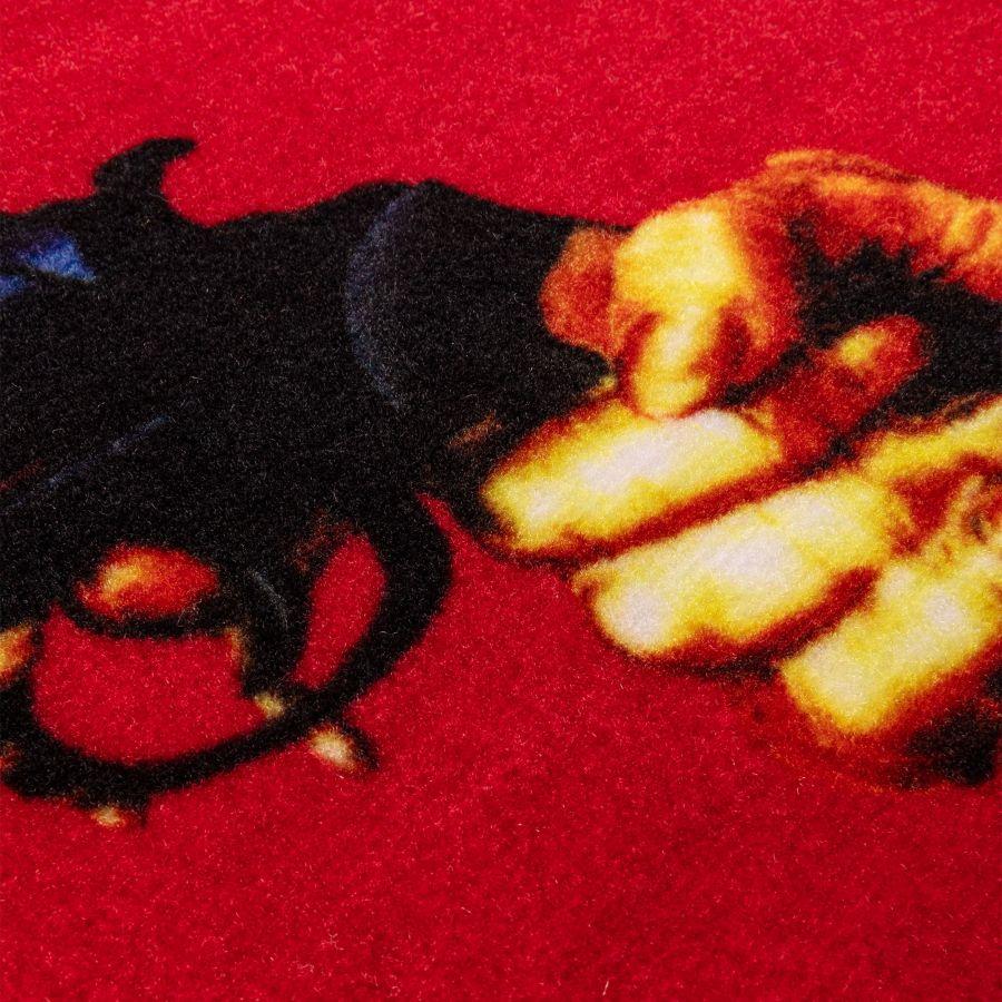 Seletti Mat Revolver Prezzo Ridotto