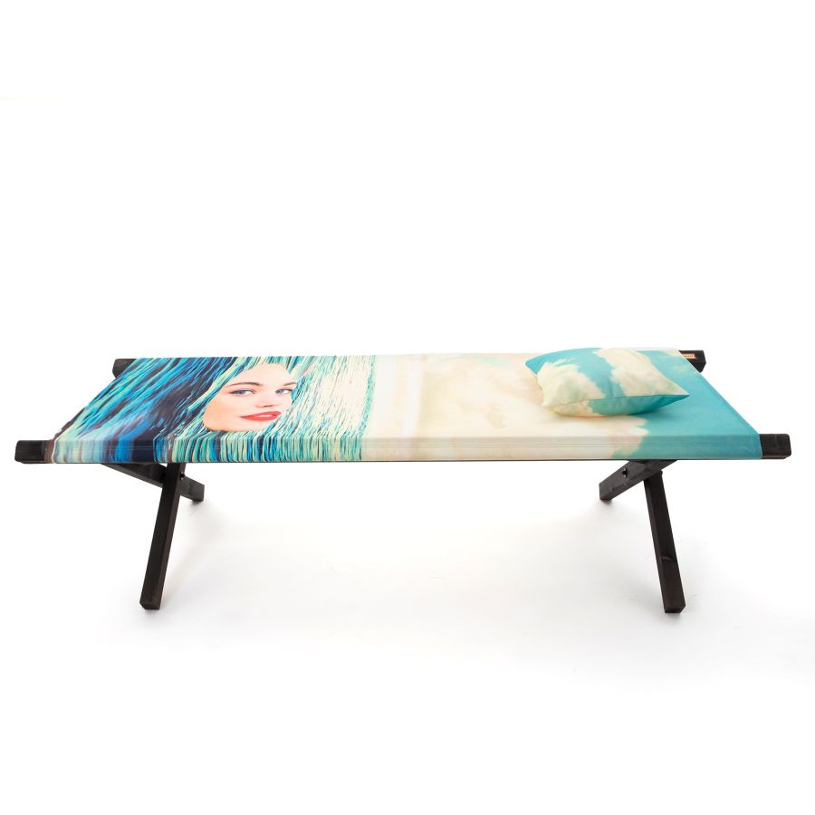 Seletti Poolbed Promozione Limitata