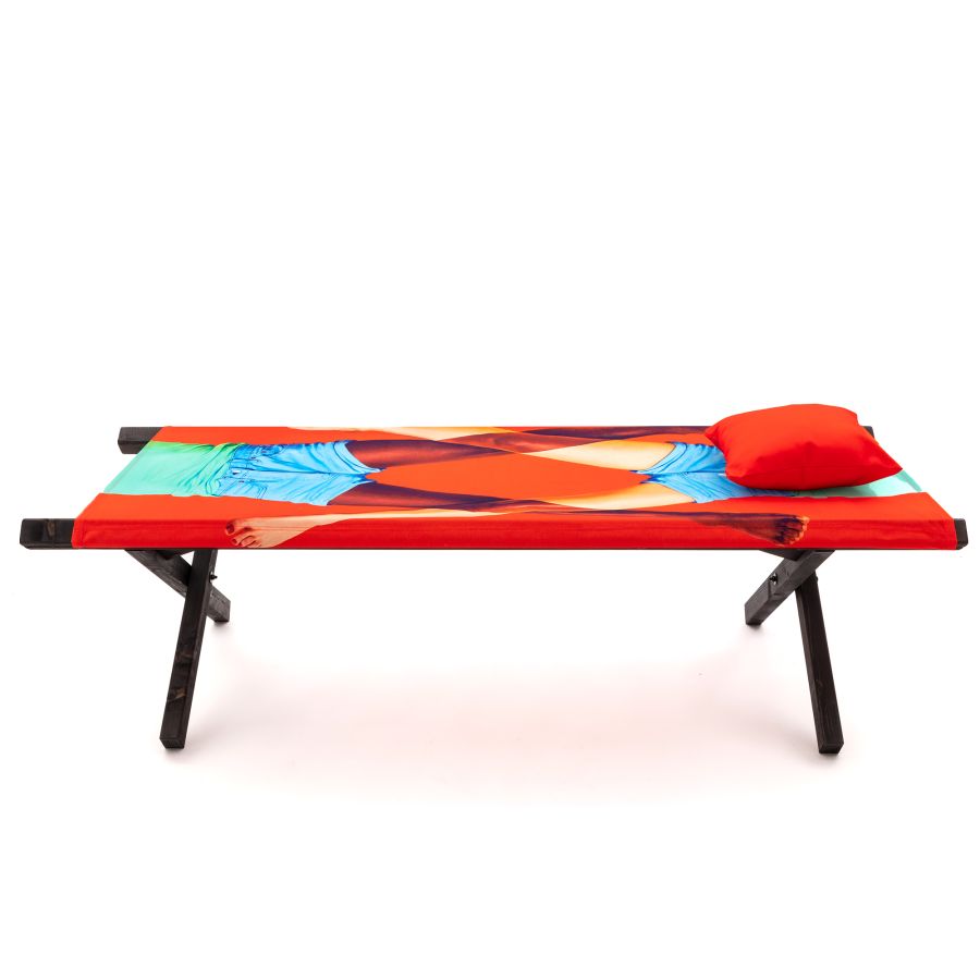 Seletti Poolbed Outlet