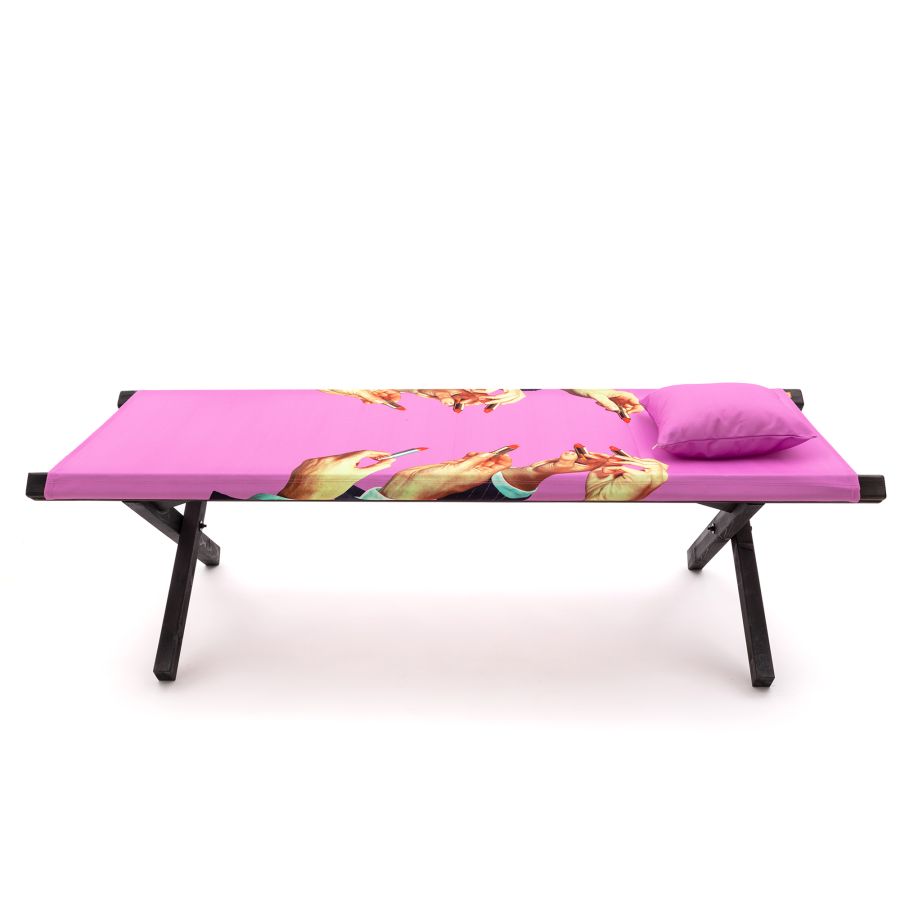 Seletti Poolbed In Vendita