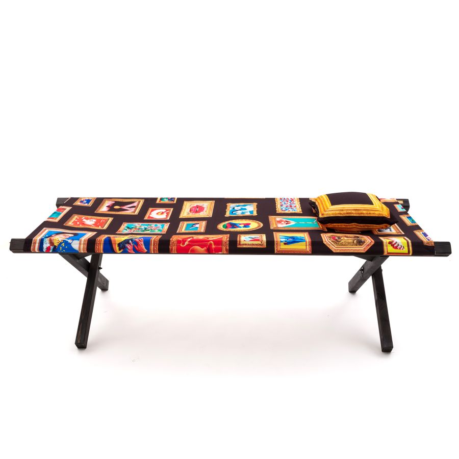 Seletti Poolbed Offerte