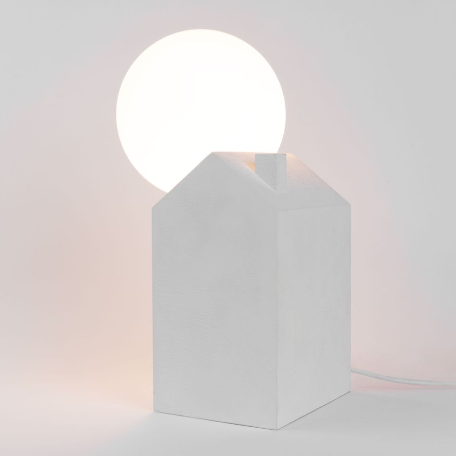 Seletti Dreamlike table lamp Vendite Flash