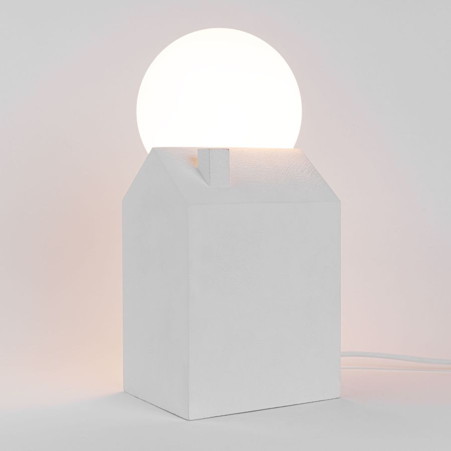 Seletti Dreamlike table lamp Vendite Flash