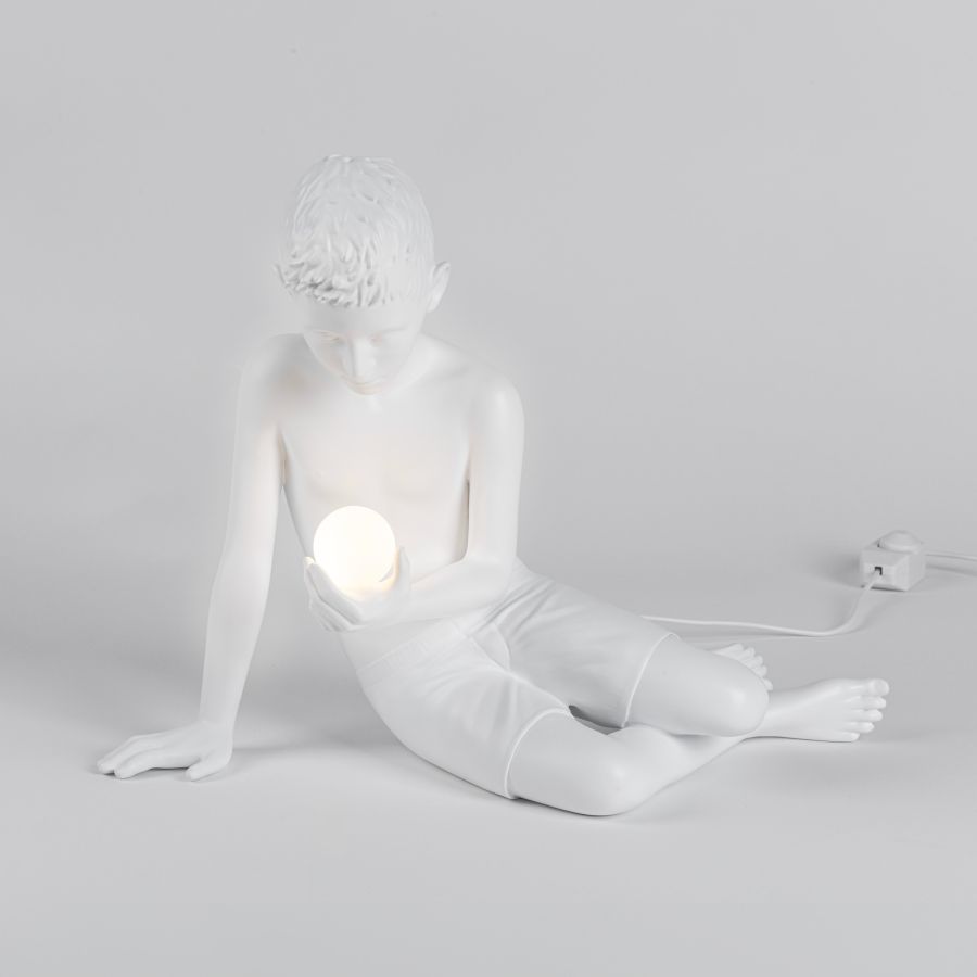 Seletti Innerglow mini Negozio