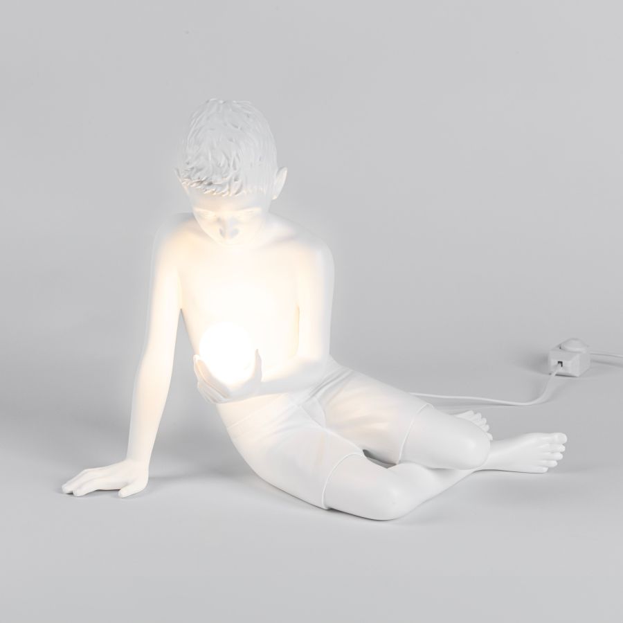 Seletti Innerglow mini Negozio